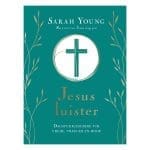 Jesus Luister: Dagstukkiegebede vir Vrede, Vreugde en Hoop (Hardeband) - Image 13