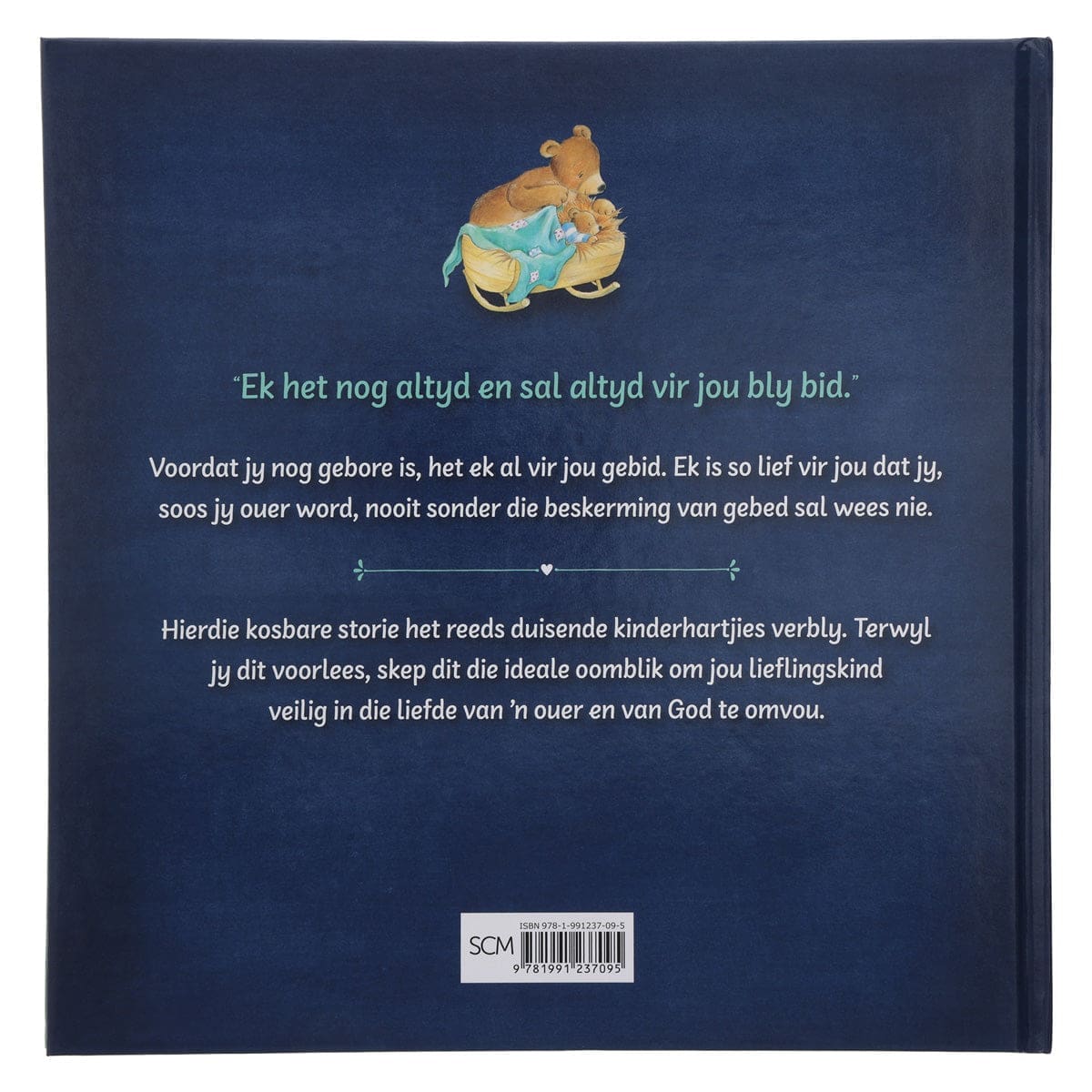 9781991237095_back Ek Bid Vir Jou (Hardeband) - Image 12