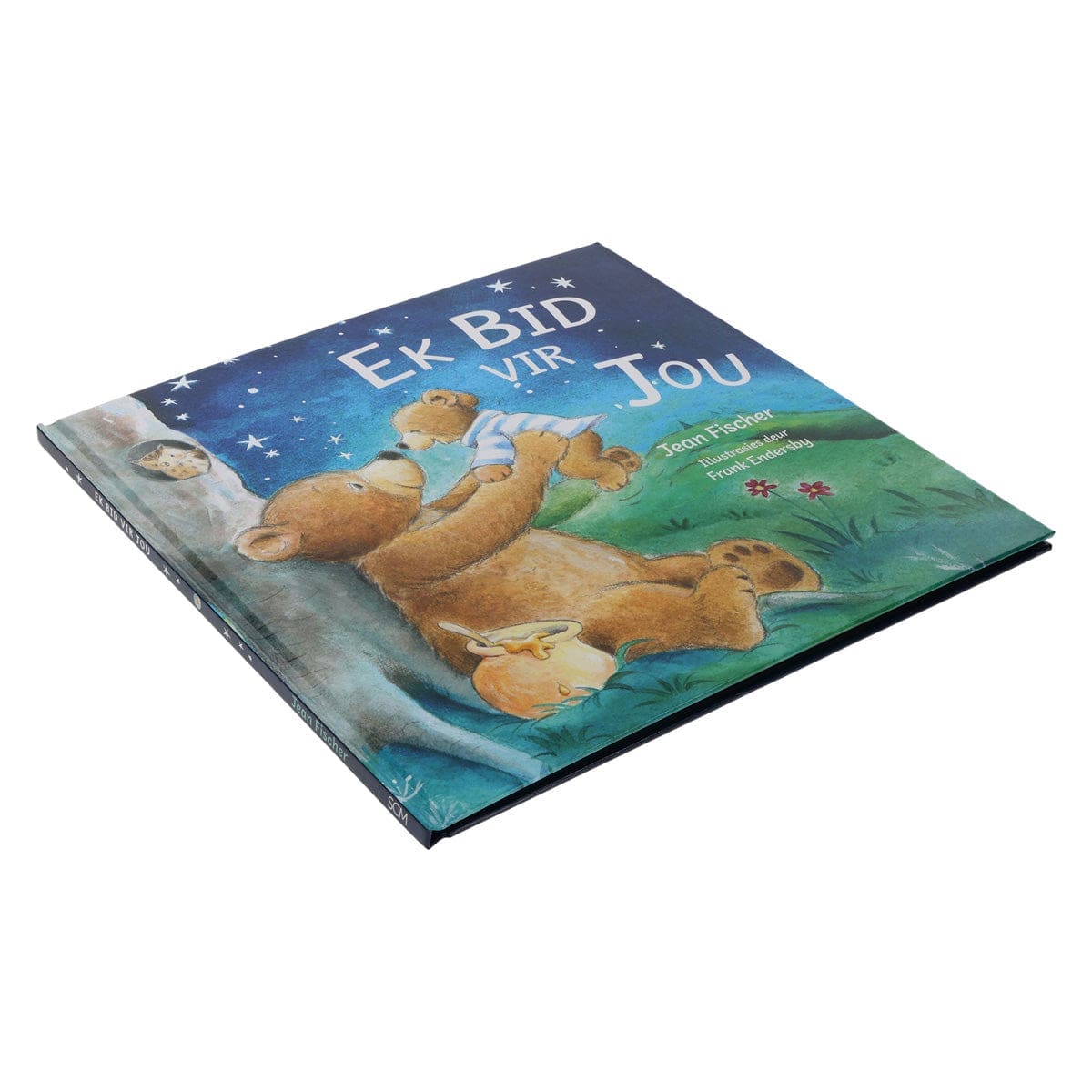 9781991237095_feature1 Ek Bid Vir Jou (Hardeband) - Image 13