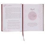 Jesus Roep Jou: Geniet Vrede In Sy Teenwoordigheid Grootdruk (Hardeband) - Image 20