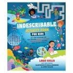 Indescribable Activity Book for Kids: 150+ Mind-stretching and Faith-building Puzzles PB - Image 2
