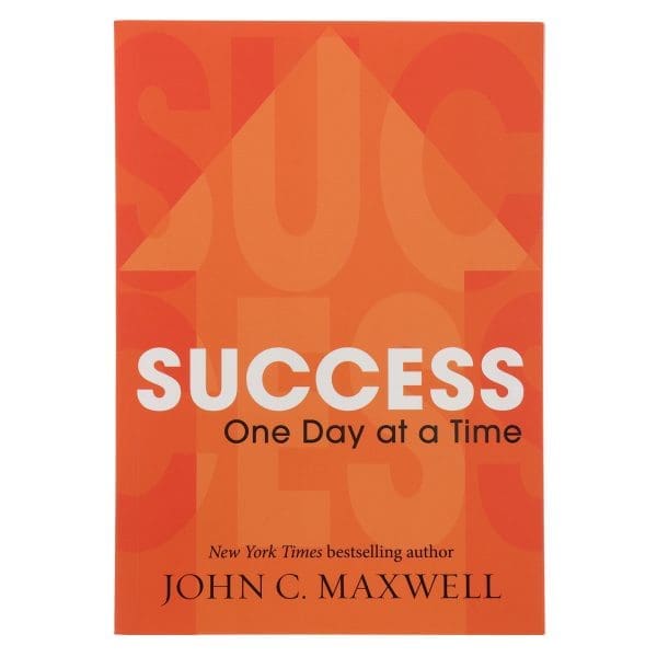 Success One Day at a Time (Paperback) - Image 15