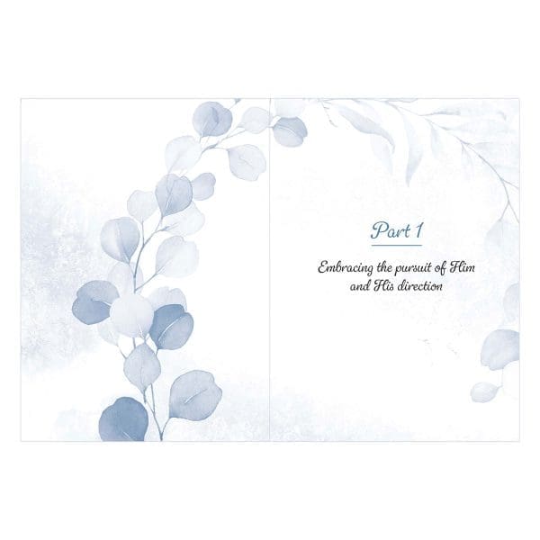 Embraced: 100 Devotions to Know God is Holding You Close (Hardcover) - Image 13