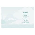 A Year of Slowing Down: Daily Devotions for Unhurried Living (Hardcover) - Image 12