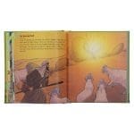 100 Best Bible Stories (Board Book) - Image 9