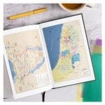 CSB Charcoal Hardcover Grace Dyslexia Friendly Bible Large Print - Image 9