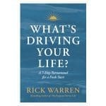 What's Driving Your Life?: A 10-Day Turnaround for a Fresh Start (Paperback) - Image 3