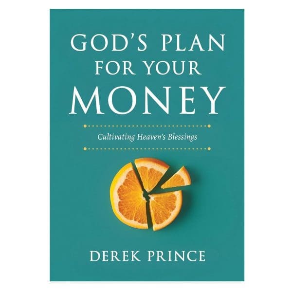 God's Plan for Your Money: Cultivating Heaven's Blessings Revised (Paperback) - Image 3