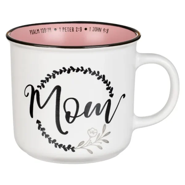 Mom Mug - Image 1