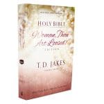 NKJV Woman Thou Art Loosed Edition (Paperback) - Image 11