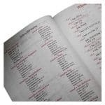 NKJV Woman Thou Art Loosed Edition (Paperback) - Image 12