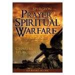 Spurgeon on Prayer and Spiritual Warfare: Six Books In One (Paperback) - Image 4