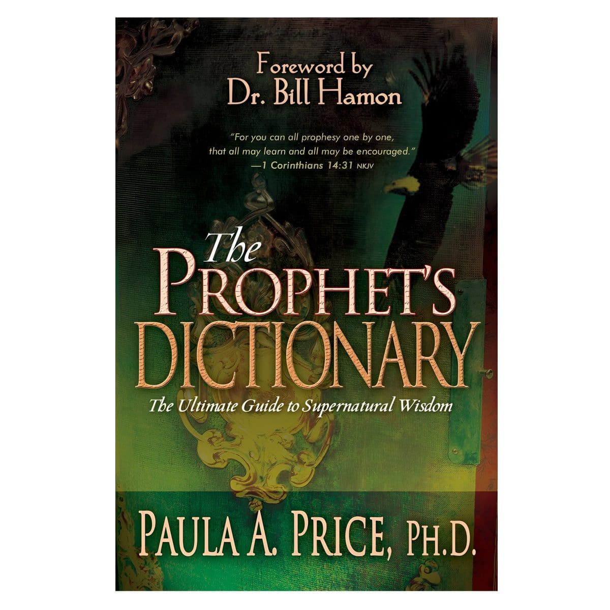 0883689995_front Prophets Dictionary (Paperback) - Image 3