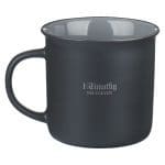 Man Of God Black And Grey Ceramic Mug - 1 Timothy 6:11 - Image 12