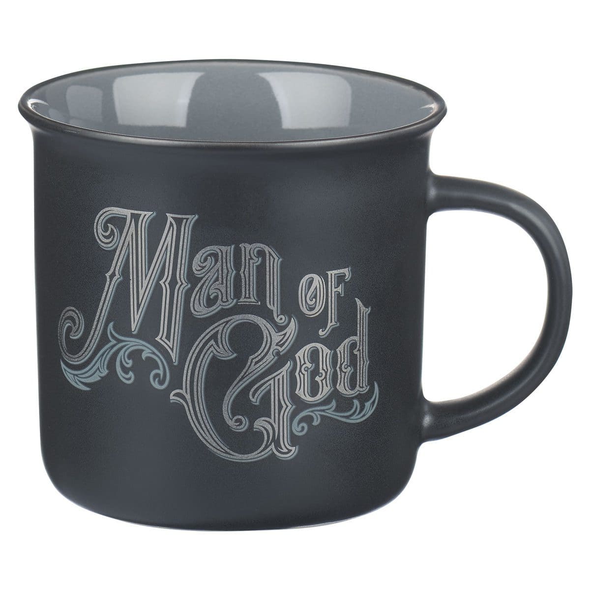 1220000322844_front Man Of God Black And Grey Ceramic Mug - 1 Timothy 6:11 - Image 11