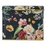Bible Promises Cards In Tin Multi Color Floral - Image 14
