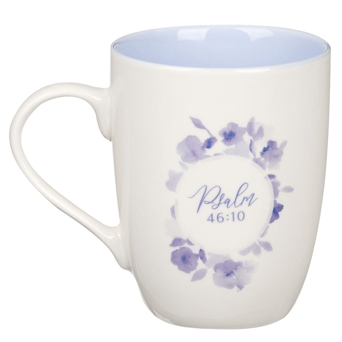 1220000323681_back Be Still and Know Blue Ceramic Mug - Image 11