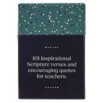 101 Blessings for A Great Teacher Boxed Cards - Image 2
