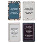 101 Blessings for A Great Teacher Boxed Cards - Image 5