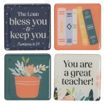 Bless You and Keep You Four-Piece Magnetic Set - Image 3