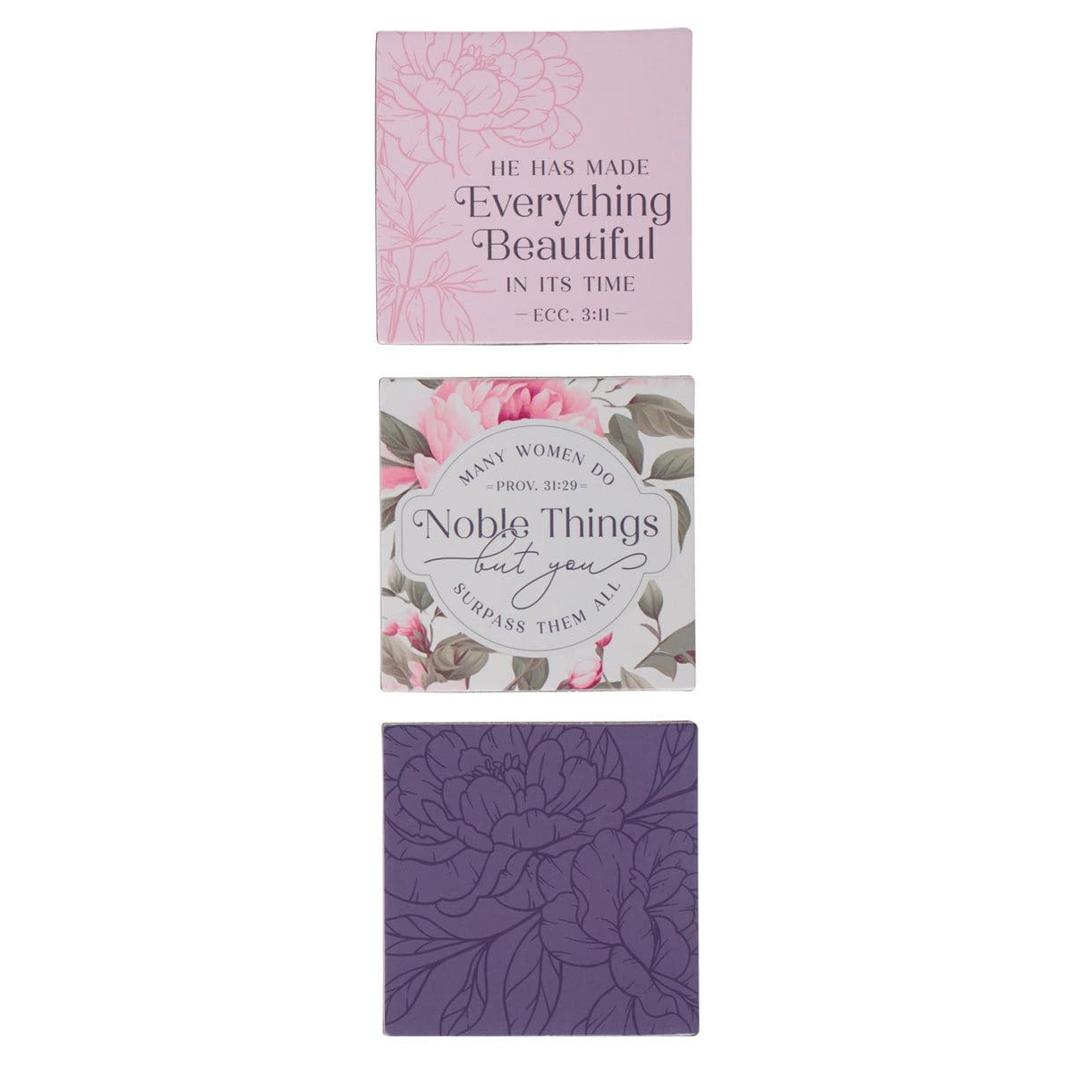 1220000327740_feature1 Noble Things Three-Piece Magnetic Set - Image 11