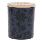 A Sweet Friendship Refreshes the Soul Lotus Blossom Scented Candle with Bamboo Lid - Image 10