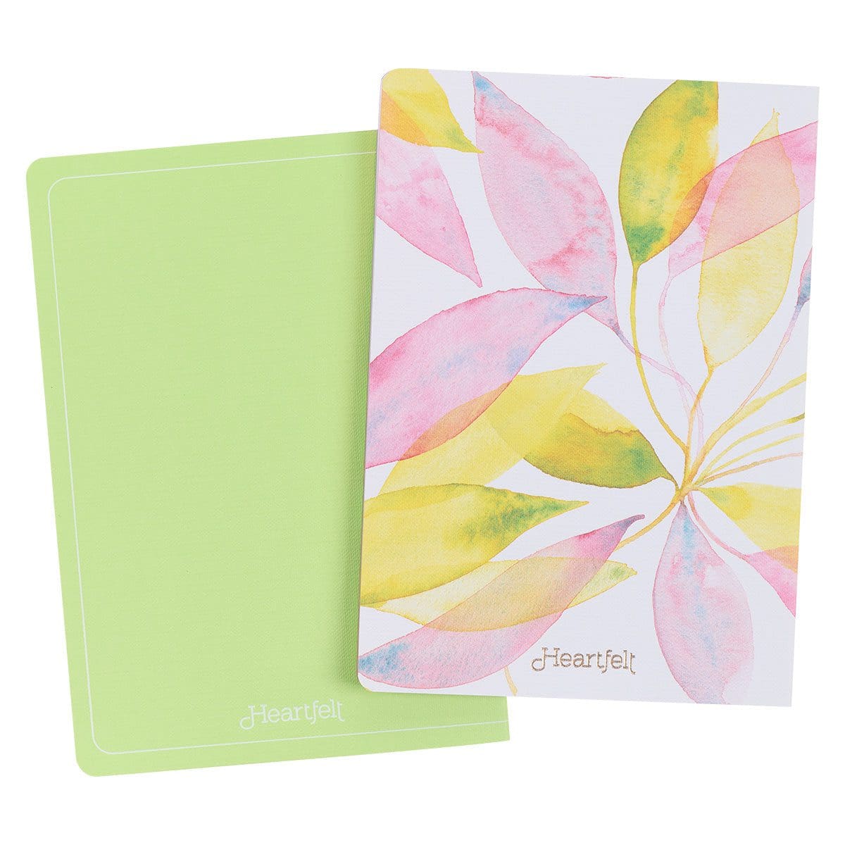 1230000109031_feature3 Courage Dear Heart Citrus Leaves Two-Piece Notebook Set - Image 19