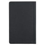 Leatherpress Tuxedo Black Large Genuine African Leather Journal - Image 20
