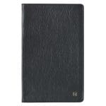 Leatherpress Tuxedo Black Large Genuine African Leather Journal - Image 19