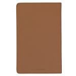 Leatherpress Biscotti Tan Large Genuine African Leather Journal - Image 17