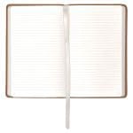 Leatherpress Biscotti Tan Large Genuine African Leather Journal - Image 20