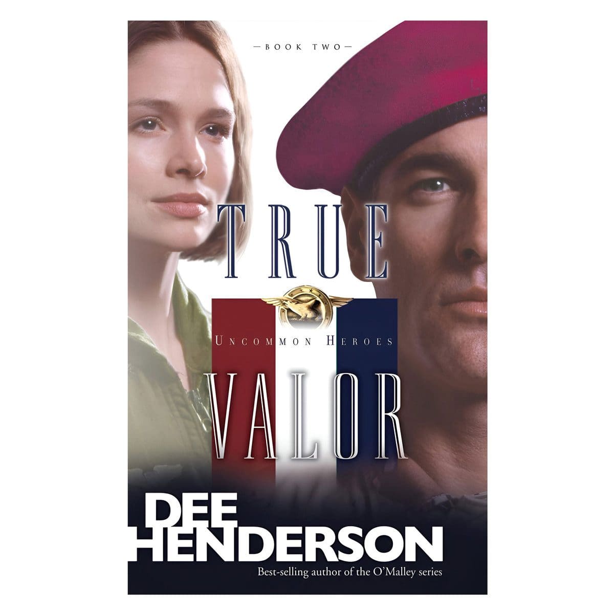 1414310633_front True Valor (2 Uncommon Heroes)(Paperback) - Image 3