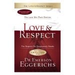 Love & Respect: The Love She Most Desires, The Respect He Desperately Needs (Paperback) - Image 4