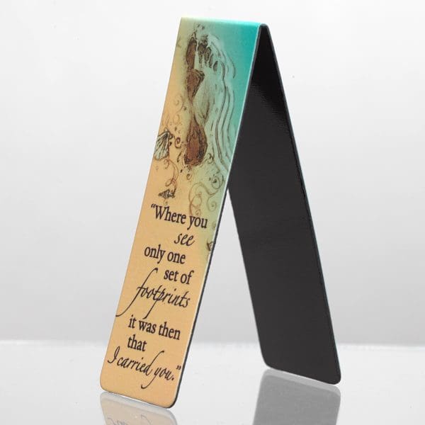 Be Still And Know That I Am God Magnetic Bookmarks Set Of 6 - Image 15