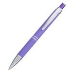 Psalm 46:10 Be Still And Know Purple (Metal Pen In Tube) - Image 16