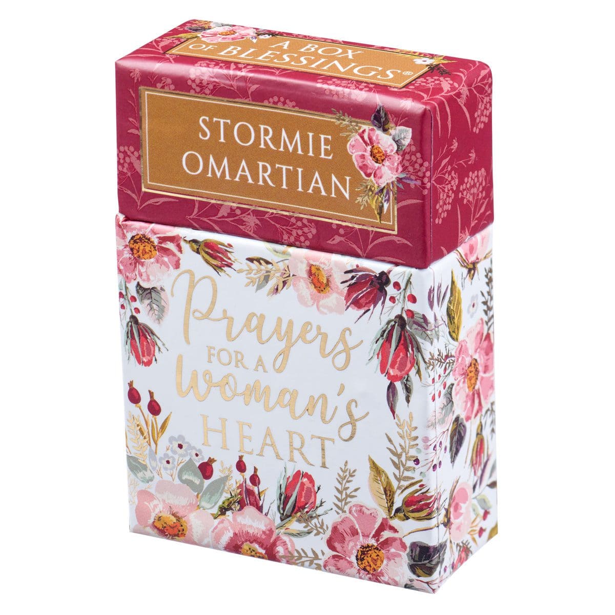 6006937150430_feature2 Prayers For A Woman's Heart (Boxed Set) - Image 16