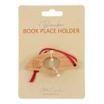 Once Upon A Time Bamboo Book Place Holder - Image 16