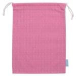 You Are Llamazing Large Cotton Drawstring Bag - Image 8