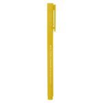 Bolton Colorful Fineliner Lemon (Pen) - Image 4