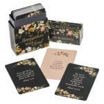 101 Blessings To Strengthen Your Soul (Boxed Cards) - Image 4