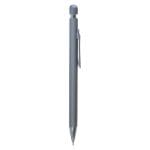 Bolton Silver Retractable Clutch Pencil - Round Clicker - Image 8
