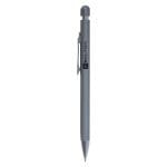 Bolton Silver Retractable Clutch Pencil - Round Clicker - Image 7