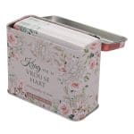 Krag vir ’n Vrou Se Hart Afrikaans Cards In Tin - 150 Dagstukke vir Vroue - Image 23