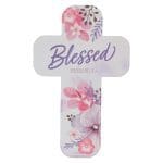 Blessed Cross Bookmark Set Of 6 - Ephesians 1:3 - Image 7