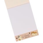 Love Grows Here Pet Notepad - Image 12