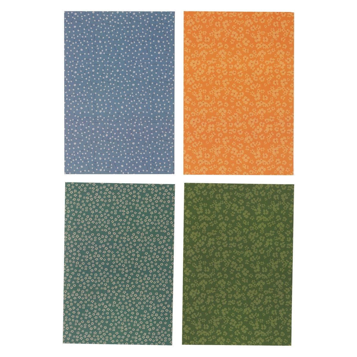 6006937161719_feature3 Celebration Greeting Card Set With Envelopes - Image 19