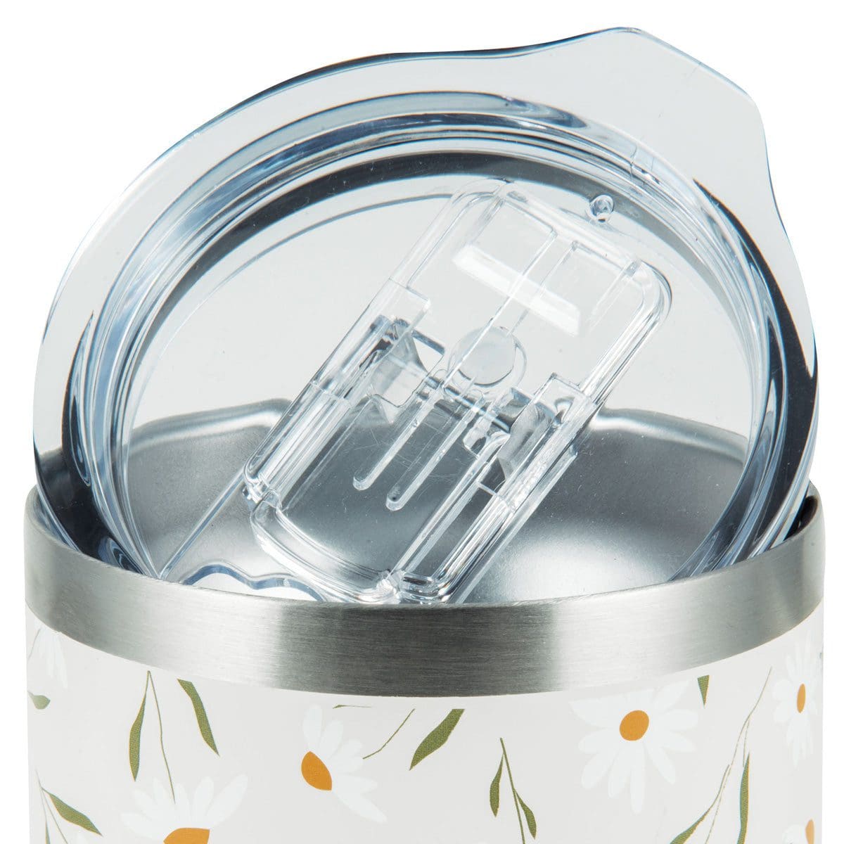6006937164673_feature2 Find Beauty In The Ordinary Stainless Steel Travel Mug - Image 18