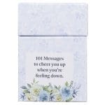 101 Blessings For Joyful Living Boxed Cards - Image 9