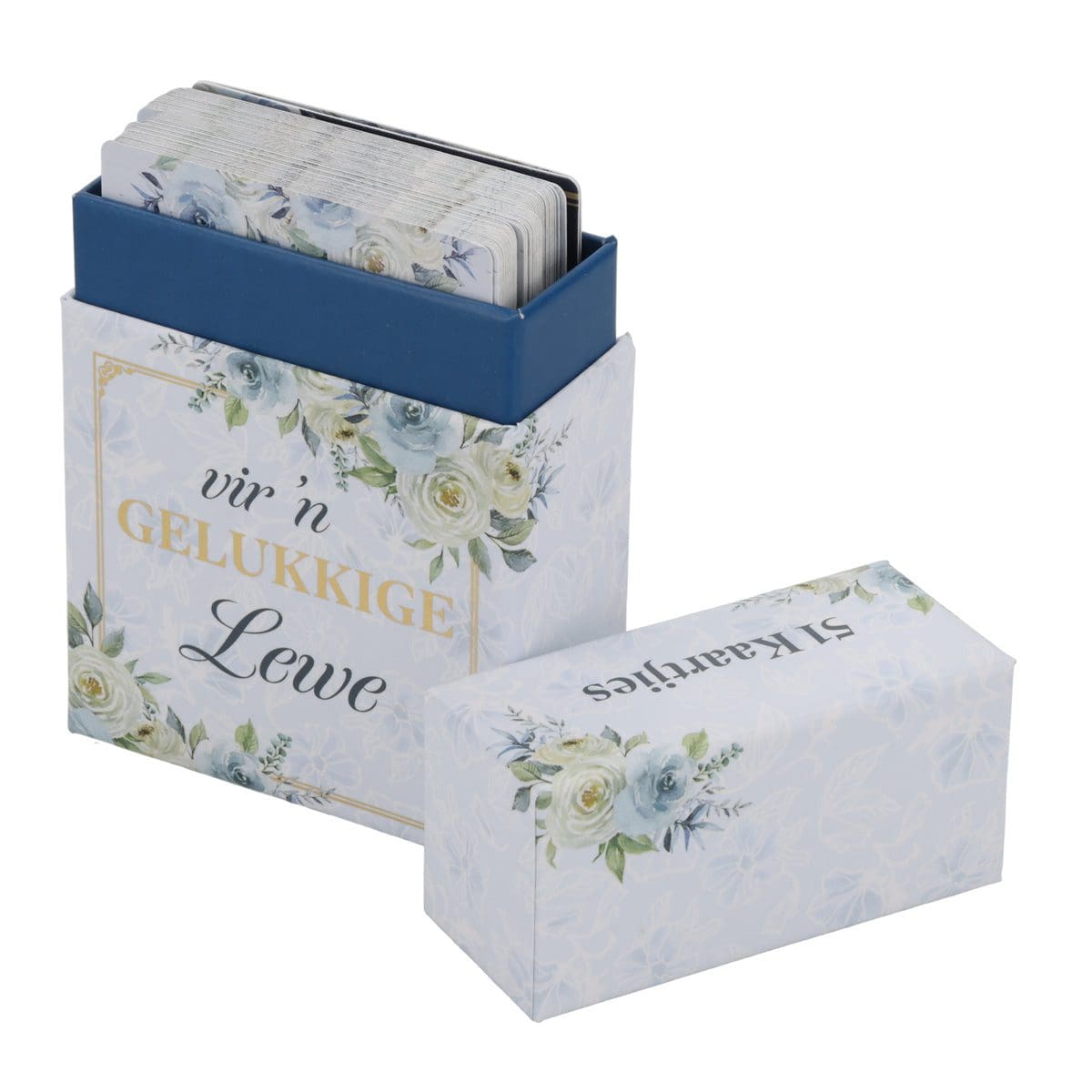6006937166097_feature2 101 Seëninge Vir ’n Gelukkige Lewe Afrikaans Boxed Cards - Image 20