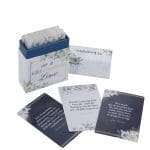 101 Seëninge Vir ’n Gelukkige Lewe Afrikaans Boxed Cards - Image 22